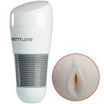 PRETTY LOVE - KITTY WHITE VAGINA