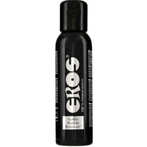EROS - Klasikinis silikoninis lubrikantas 250 ml
