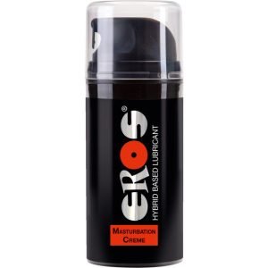 EROS - Masturbacijos kremas 100 ml