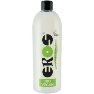 EROS - Ekologiškas veganiškas lubrikantas 100 ml