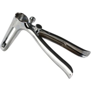 SEVEN CREATIONS - Reguliuojamas Metalinis Analinis Spekulas