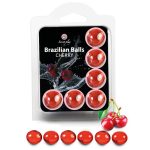 SECRETPLAY - BRAZILIANS BALLS VYŠNIOS