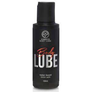 COBECO PHARMA CBL Kūno Lubrikantas WB 100ML