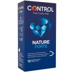 CONTROL - Tvirtas 12 vnt.