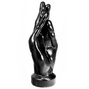 HUNG SYSTEM - Analinis Kaištis Hello 23.7cm