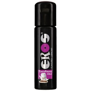 EROS - Tasty Fruits Lubrikantas Cola 100 ml