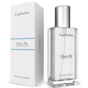 INTIMATELINE - CAPTIVATION Chase Me 30ml