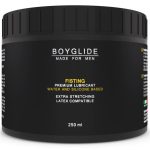 INTIMATELINE - BOYGLIDE SILIKONINIS LUBRIKANTAS 250 ML
