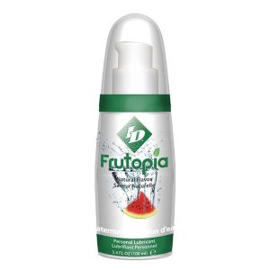 ID FRUTOPIA - Arbūzų skonio lubrikantas 100ml