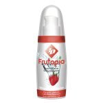 ID FRUTOPIA - Braškių Lubrikantas 100ml