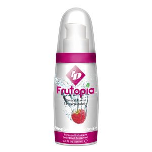 ID FRUTOPIA - Aviečių Lubrikantas 100ML