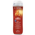 CONTROL - Karštos aistros 3in1 gelis 200ml