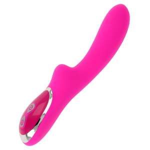 OHMAMA - Magnetinis Vibratorius 21 cm