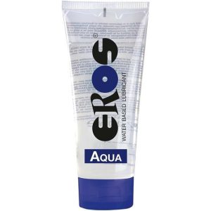 EROS - Aqua vandens pagrindu 200 ml