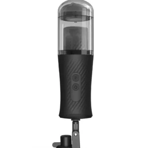 Dorcel - Thrust Blow Automatinis Masturbatorius