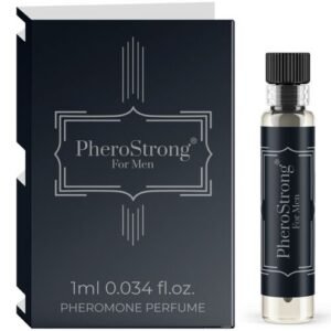 PHEROSTRONG - FEROMONAI VYRAMS 1 ML