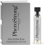 PHEROSTRONG - FEROMONAI VYRAMS - BY NIGHT