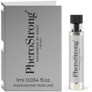 PHEROSTRONG - FEROMONAI VYRAMS - BY NIGHT
