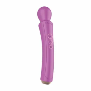 XOCOON Curved Wand, Fuchsia