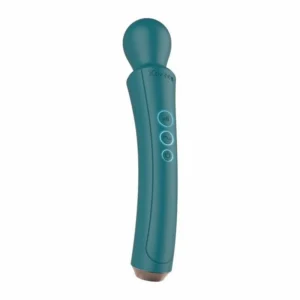 XOCOON Curved Wand Green