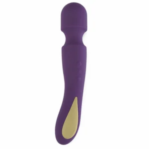 TOYJOY Zenith Wand Massager Purple 23 cm