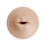 Autoblow AI Ultra Intimate Sleeve Mouth Beige