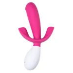 Lovelife by OhMiBod Adventure 2 – trijų variklių silikoninis masažuoklis