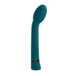 Playboy Pleasure On The Spot Wand, Green, 10 Modes