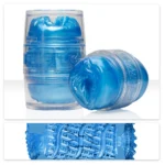 Fleshlight Quickshot Alien Blue