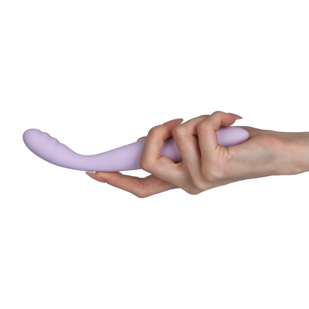 Svakom Cici 2 Lavender – silikono vibratorius - Image 6