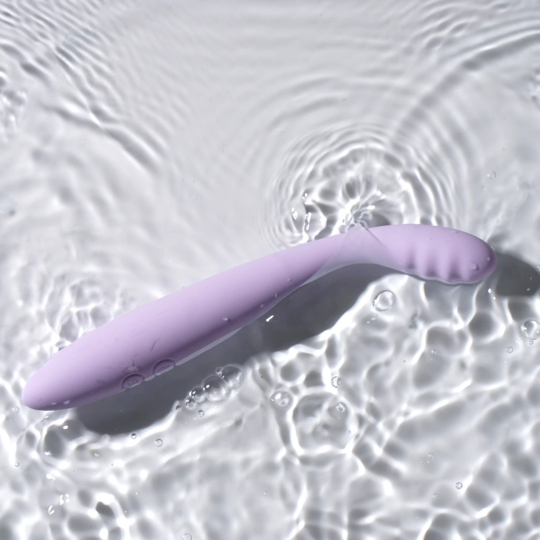 Svakom Cici 2 Lavender – silikono vibratorius - Image 10