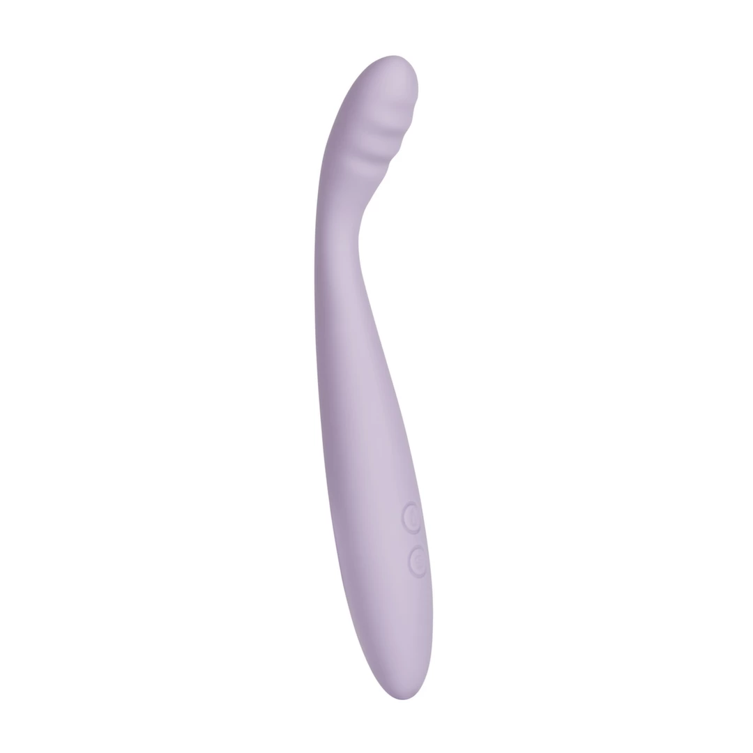 Svakom Cici 2 Lavender – silikono vibratorius - Image 3