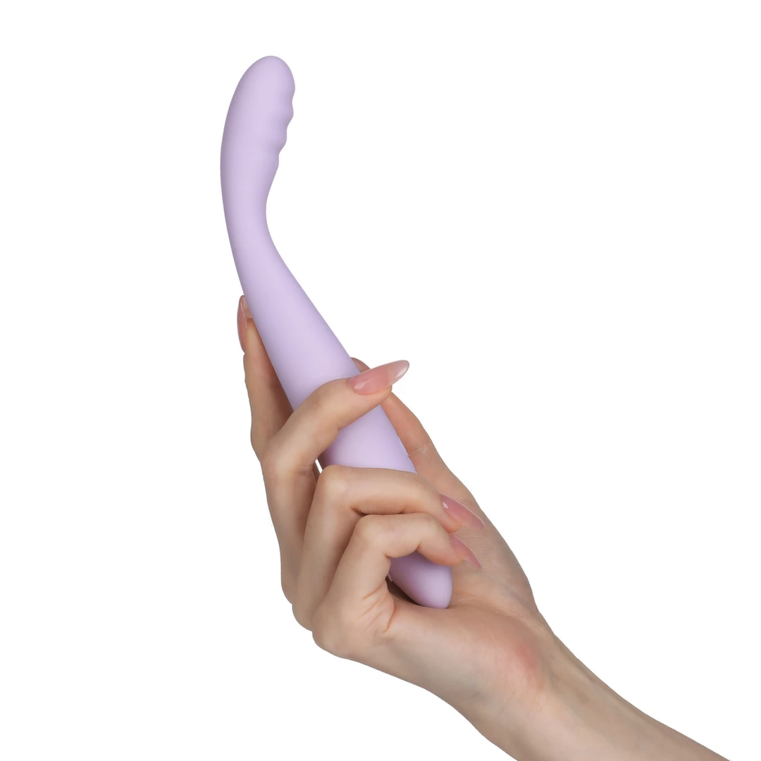 Svakom Cici 2 Lavender – silikono vibratorius - Image 7