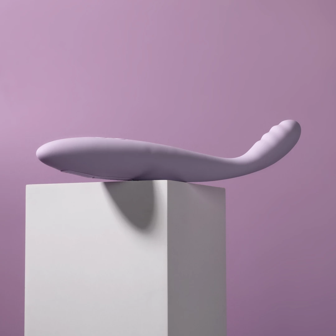 Svakom Cici 2 Lavender – silikono vibratorius - Image 9