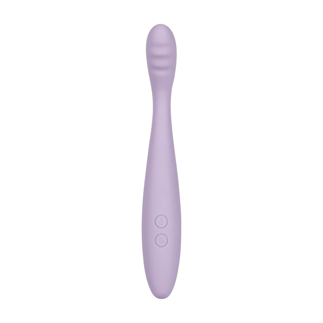 Svakom Cici 2 Lavender – silikono vibratorius - Image 2