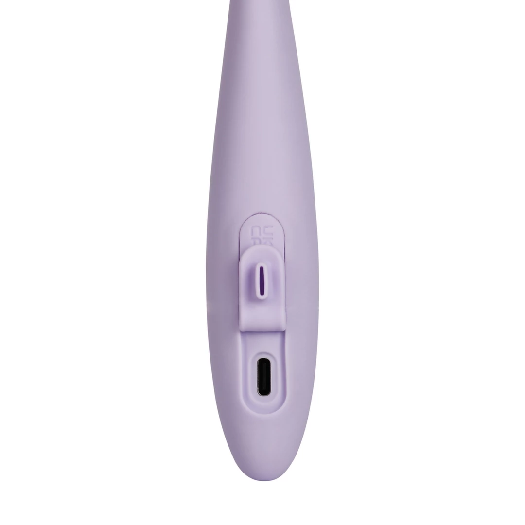 Svakom Cici 2 Lavender – silikono vibratorius - Image 5