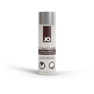 System JO Coconut Hybrid Lubricant 240 ml