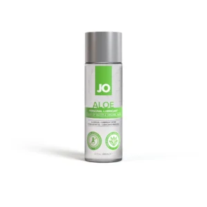 System JO JO Aloe Lubricant, 60 ml