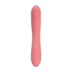 Svakom Ava Neo Interactive Thrusting Peach