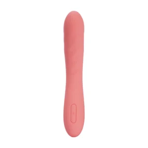 Svakom Ava Neo Interactive Thrusting Peach