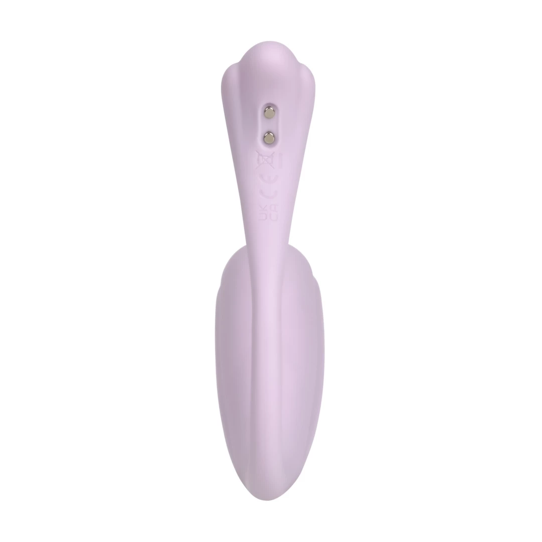 Svakom Phoenix Neo 2 — programėlė valdomas kulkinis vibrato - Image 5