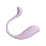 Svakom Phoenix Neo 2 mini vibratorius, violetinis