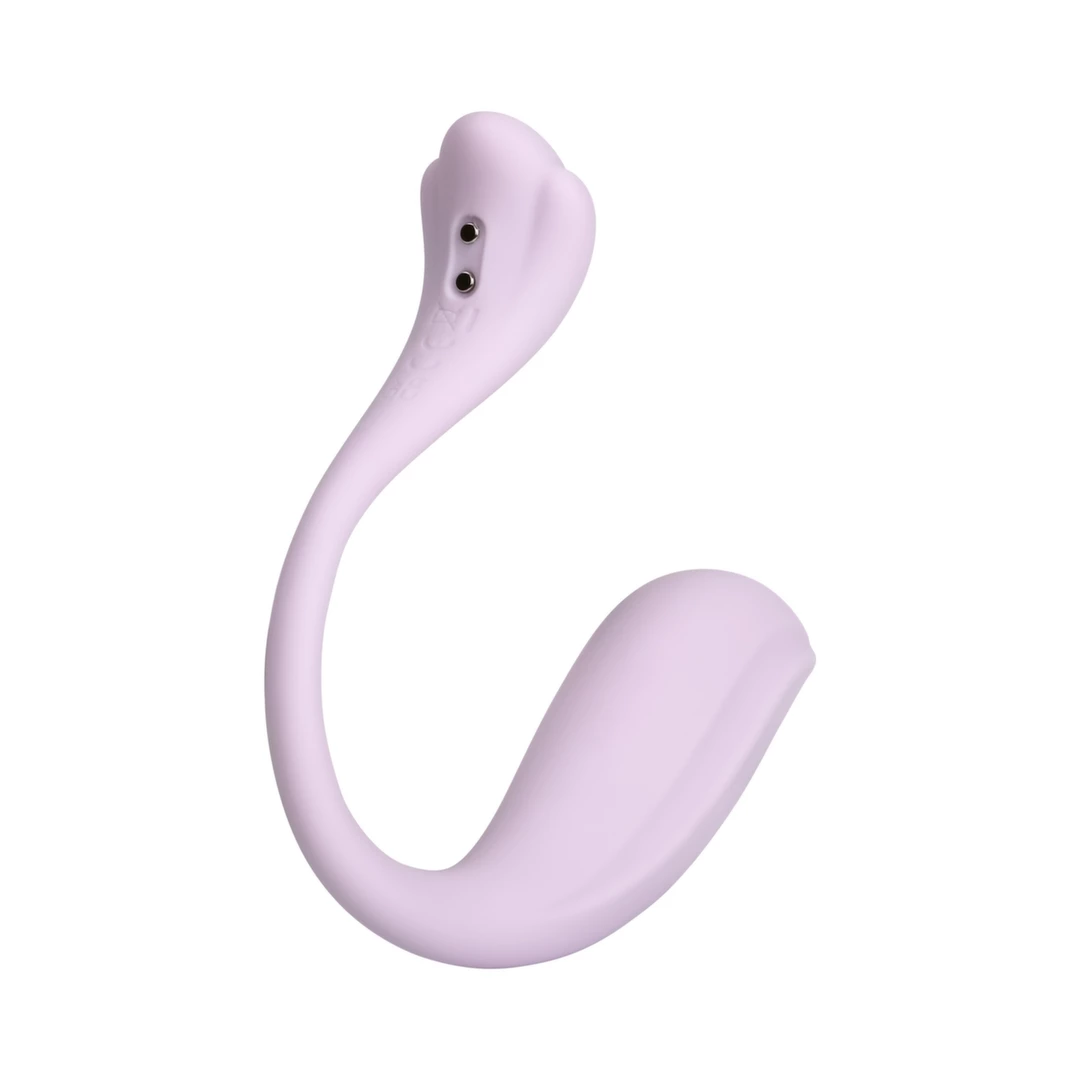 Svakom Phoenix Neo 2 — programėlė valdomas kulkinis vibrato - Image 2