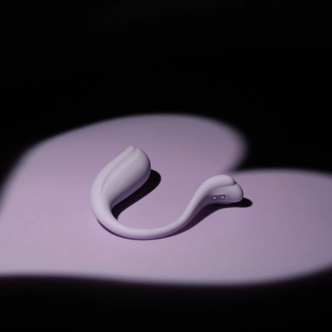 Svakom Phoenix Neo 2 — programėlė valdomas kulkinis vibrato - Image 10