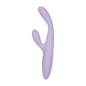 Svakom Cici+ 2 Lavender – plonas, valdomas per programėlę
