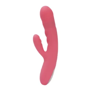 Svakom Avery Strawberry Pink Device (Silicone)