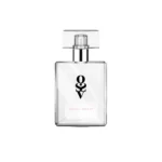 Obsessive gėlių kvepalai su medienos natomis, 30 ml