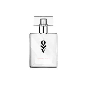 Obsessive gėlių kvapo kvepalai su prieskonių natomis, 30 ml
