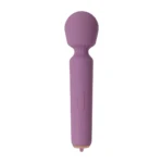 Svakom Mini Emma Neo wand tipo masažuoklis, rožinis