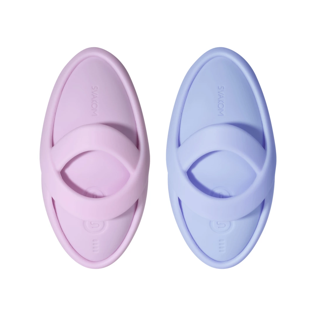 Svakom Echo 2 Sky Blue - Image 8